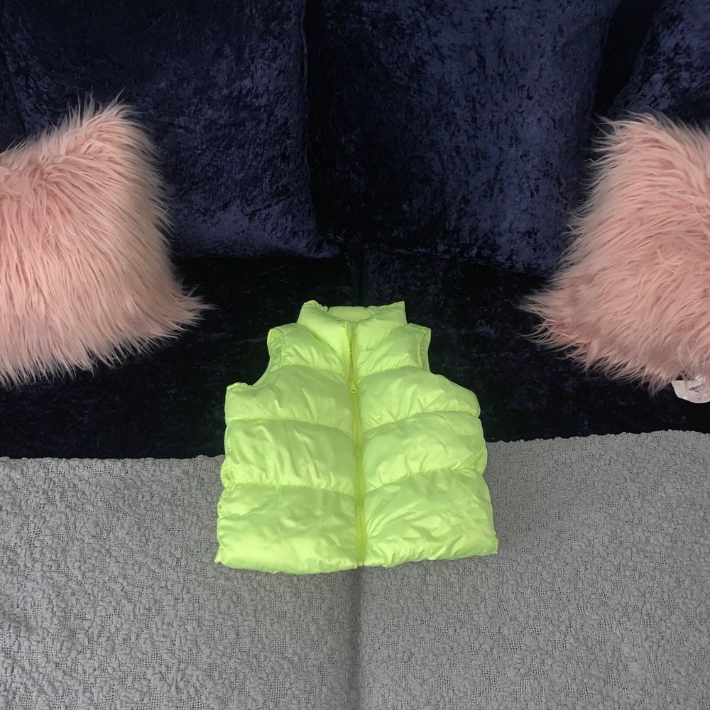 Old Navy Vest